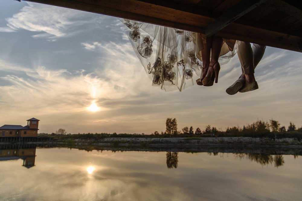 Свадебный фотограф Сергей Гаварос. Москва. gavaros.ru