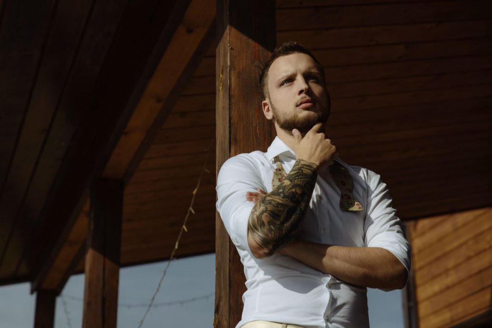 Свадебный фотограф Сергей Гаварос. Москва. gavaros.ru