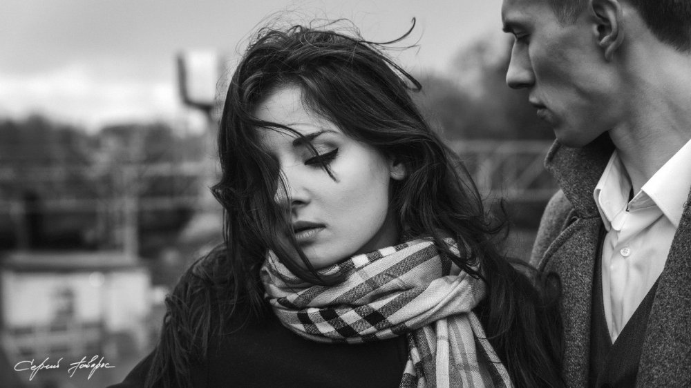 Свадебный фотограф Сергей Гаварос. Москва. gavaros.ru