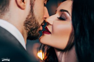 Нежность и страсть