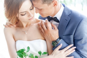 Свадьба Василия и Марии