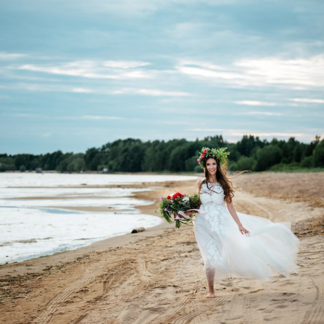 30 самых вдохновляющих фото июля