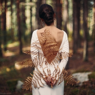 Единение с природой