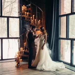 Классика и Мистика