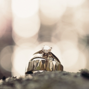 Кольца и свет