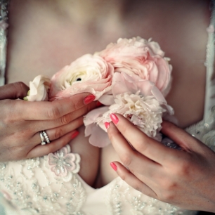 Пастельные тона