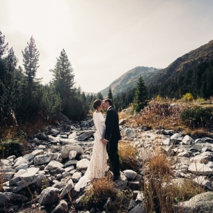 Сбежать ото всех в горы