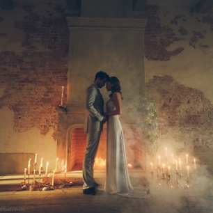 Сказочная церемония