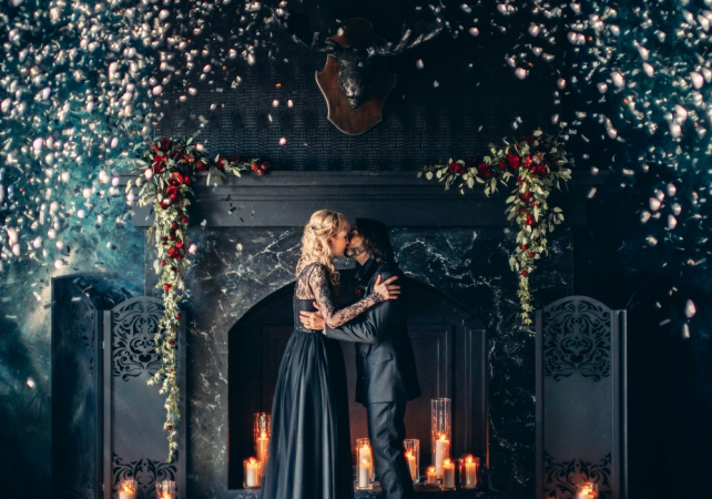 фотографы Clouds Inside