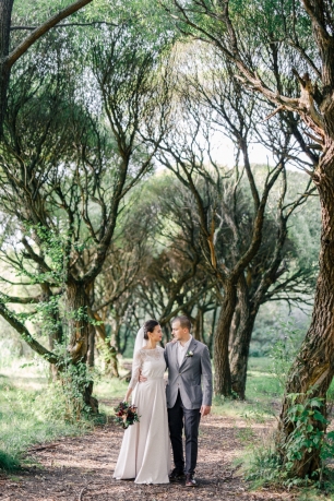 Антон и Наташа