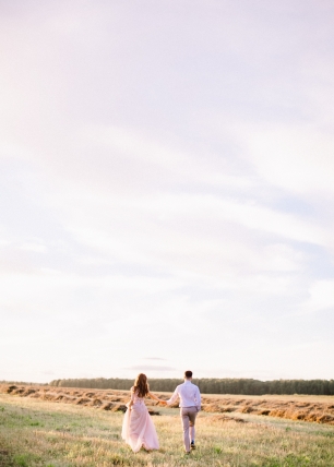 Аня и Никита