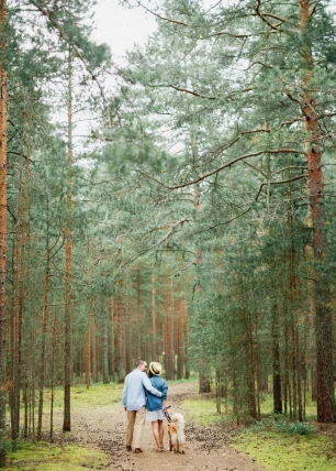 Наташа и Антон