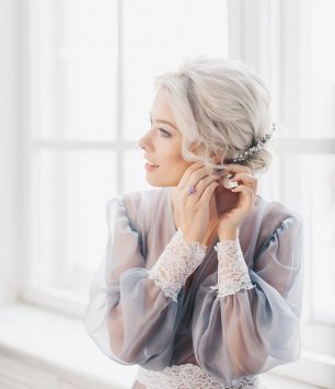 Сборы невесты