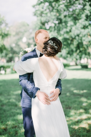 Сережа и Таня