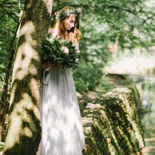 30 самых вдохновляющих фото июля