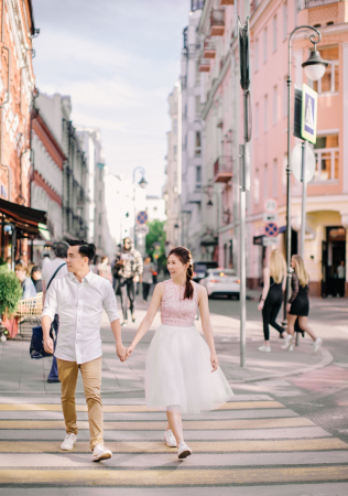 фотосессия love story в городе, фотограф ПЕТРОВА ЕЛЕНА