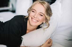 Утро невесты