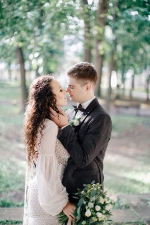 Вита и Кирилл