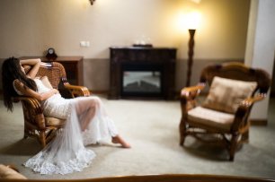 Утро невесты