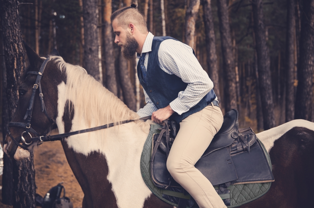 Осенняя свадьба