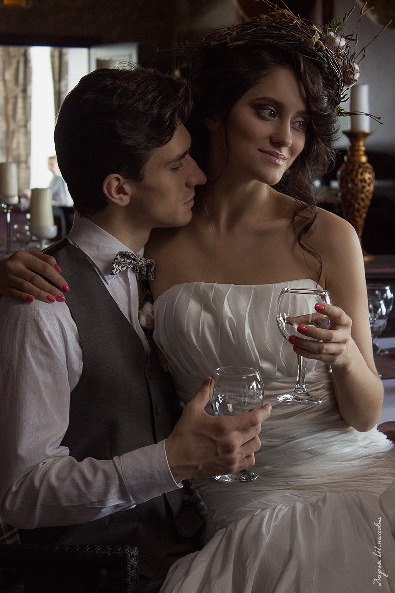 Свадебная съемка, индивидуальные фотосессии, love story, звони 8 963 027 80 27