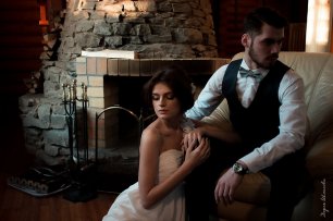 Свадебная съемка