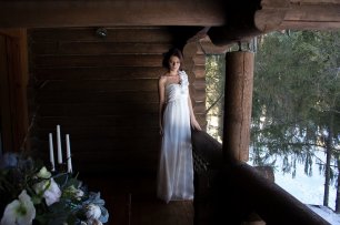 Свадебная съемка