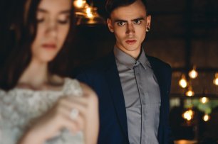 Свадебная съемка