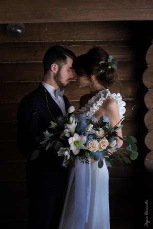 Влюбленные