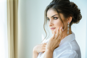 утро невесты