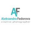 Александра Фёдорова