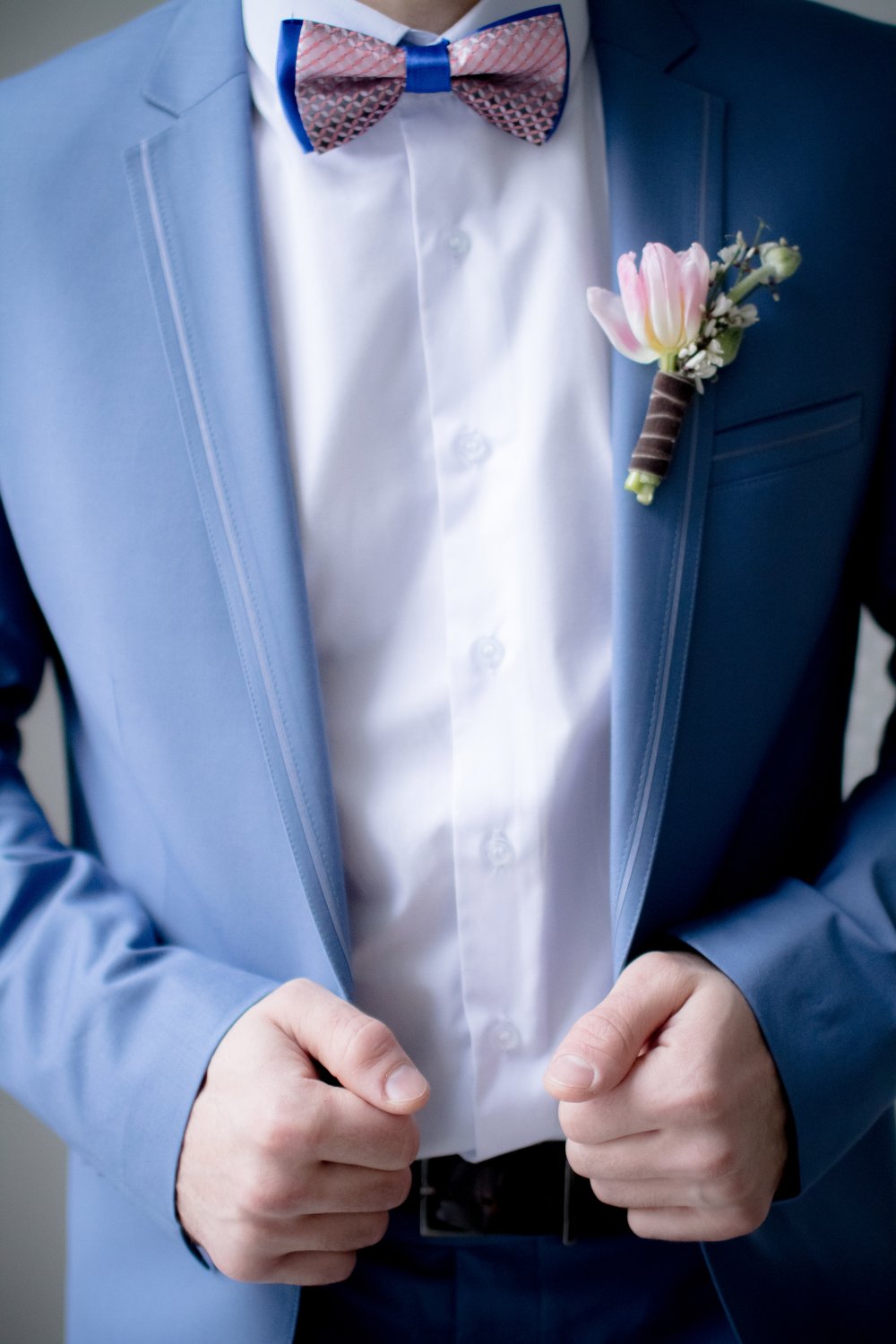 Rose Quartz&Serenity