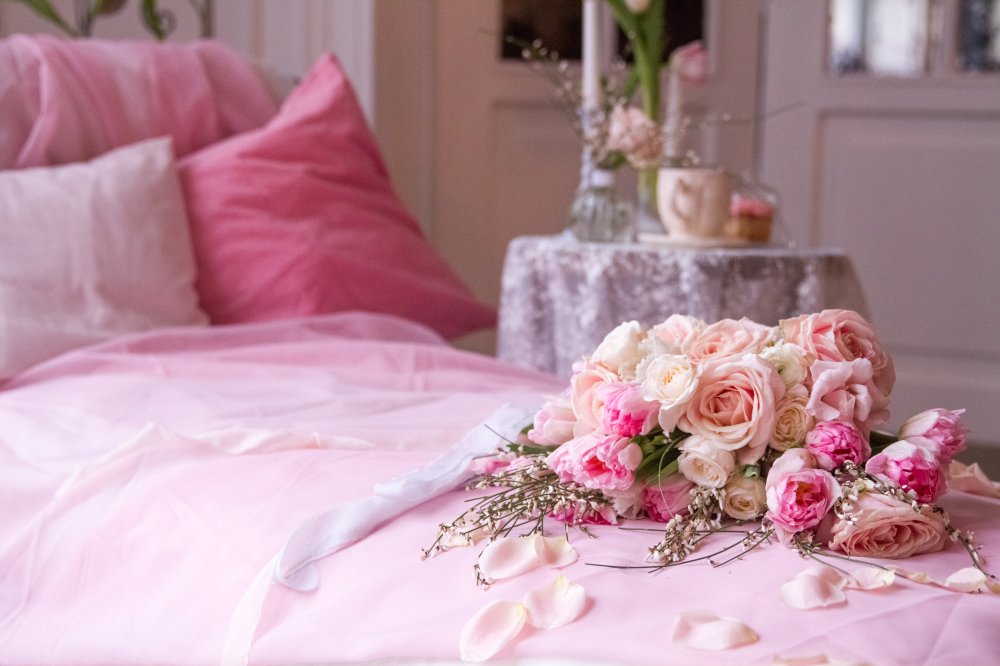 Rose Quartz&SerenitRose Quartz&Serenityy