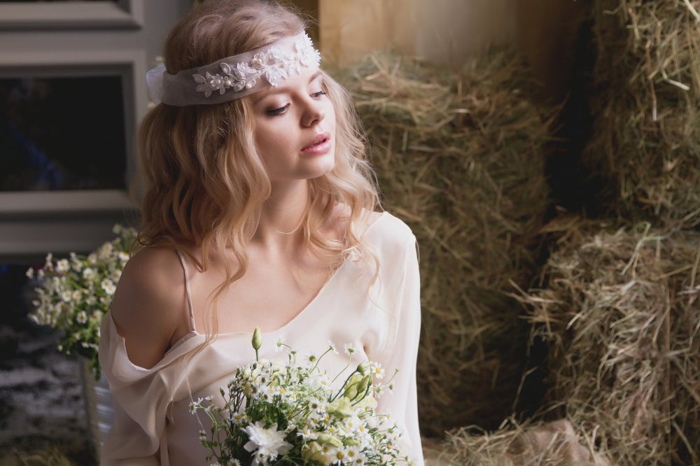 Country Wedding