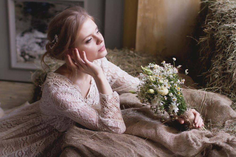 Country Wedding