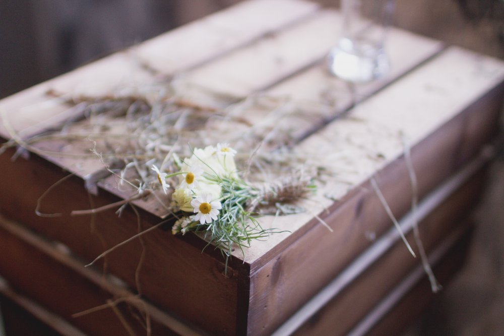 Country Wedding