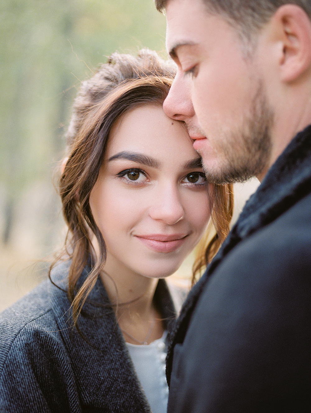 Alina&Mishail, Ekaterinburg 2017