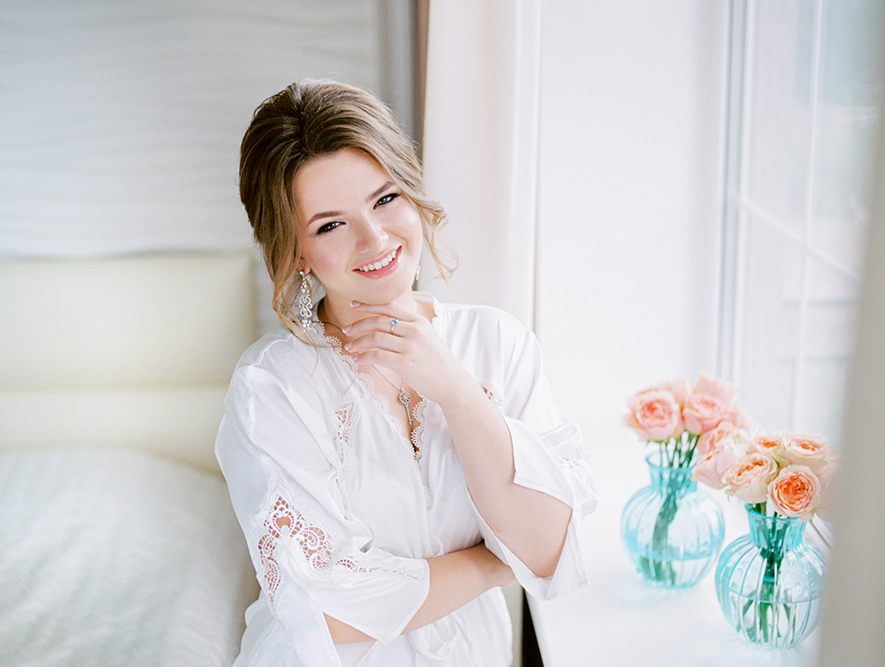 Nataliya&Michail, Moscow 2017