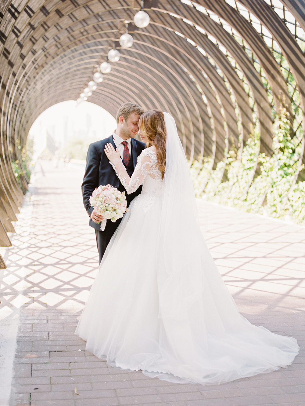 Veronika&Alexey, Moscow 2017