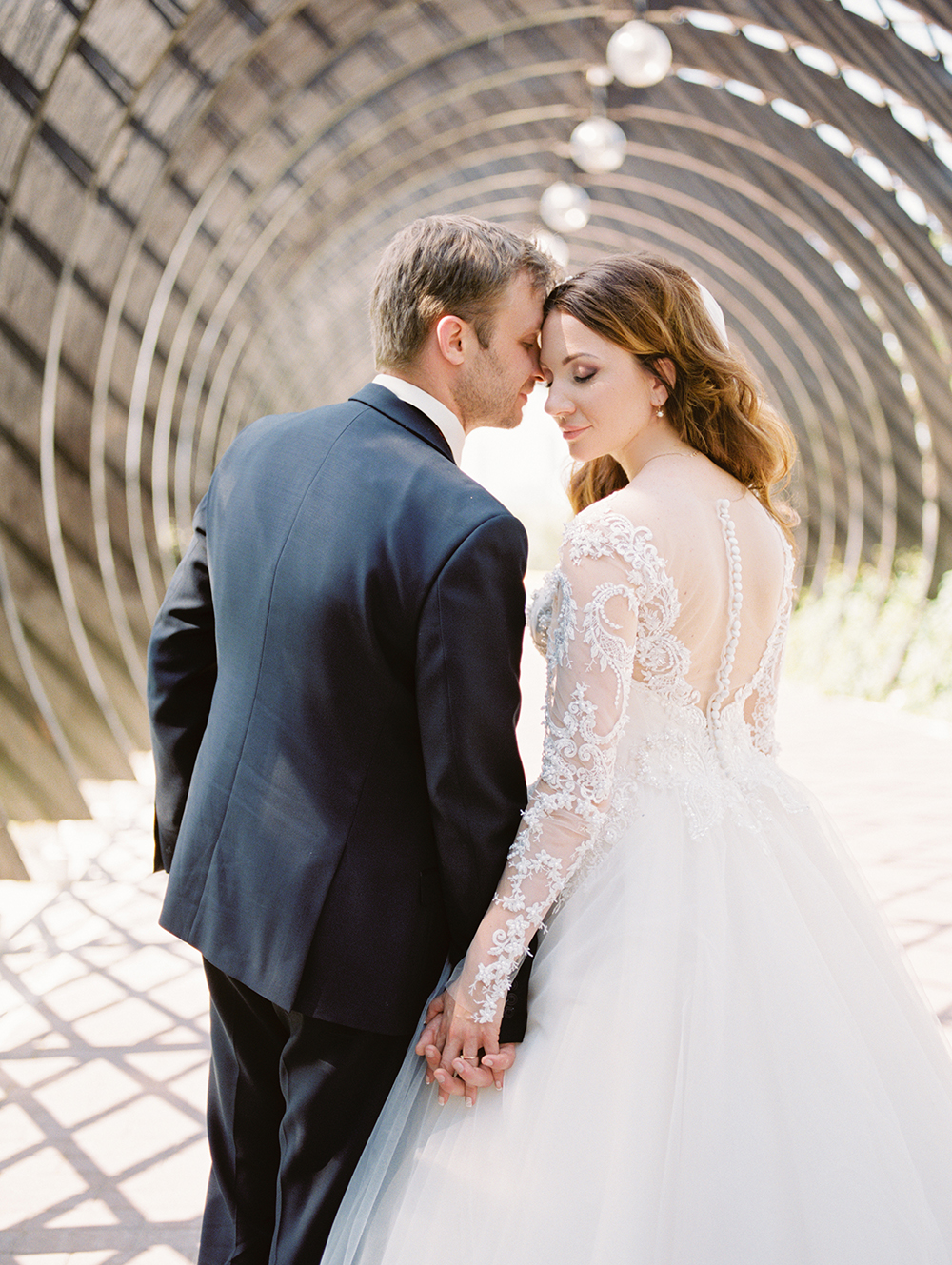 Veronika&Alexey, Moscow 2017