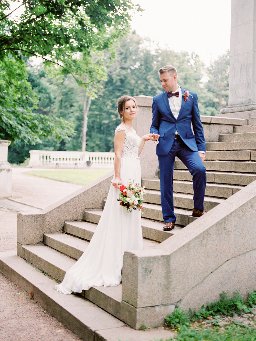 Irina&Sergey, Moscow 2017