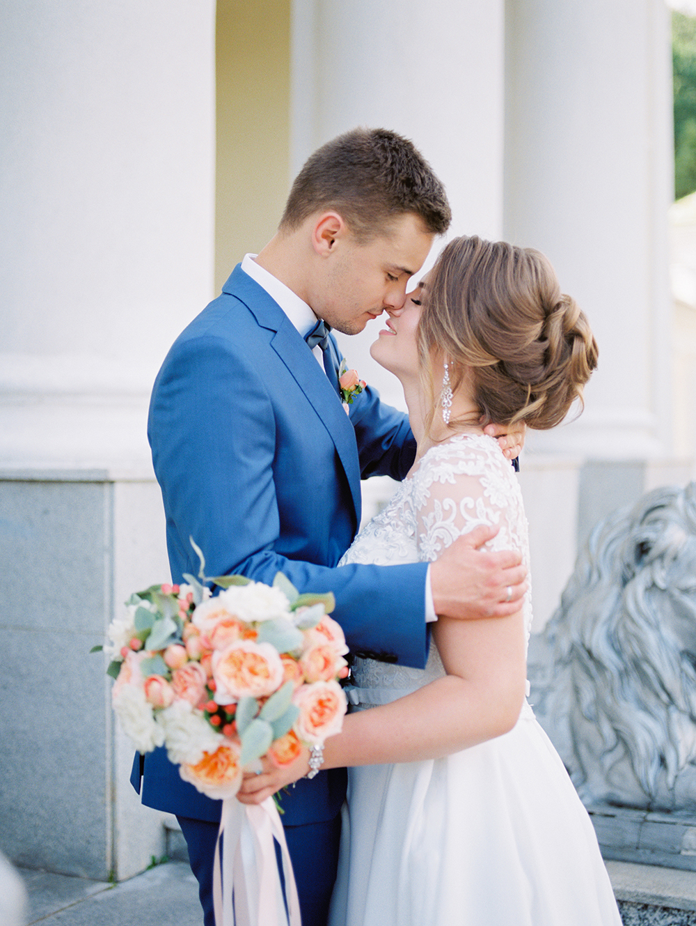 Nataliya&Michail, Moscow 2017