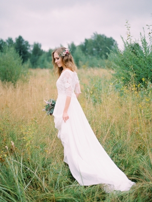 Margarita&Vladimir, Moscow 2017