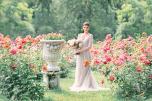 Мария&Джемал. Июль 2016