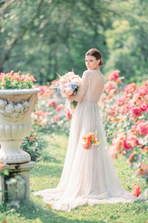 Мария & Джемал. Июль 2016