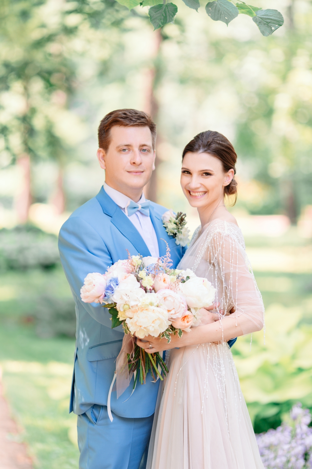 Мария&Джемал
Июль 2016