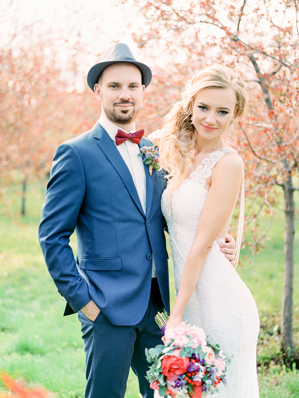 Tatiana&Dmitriy, Moscow 2017
