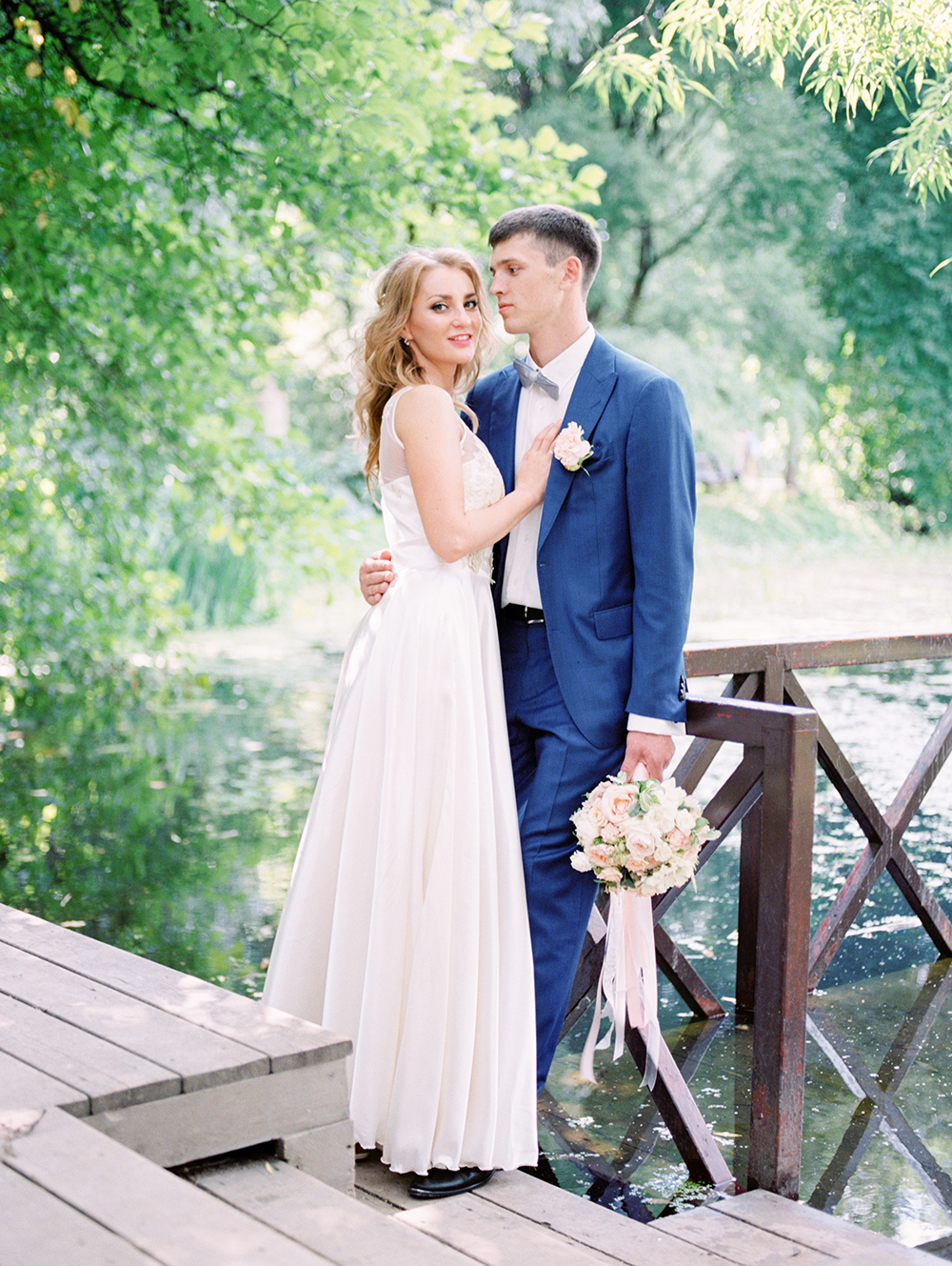 Anastasia&Daniel, Moscow 2017