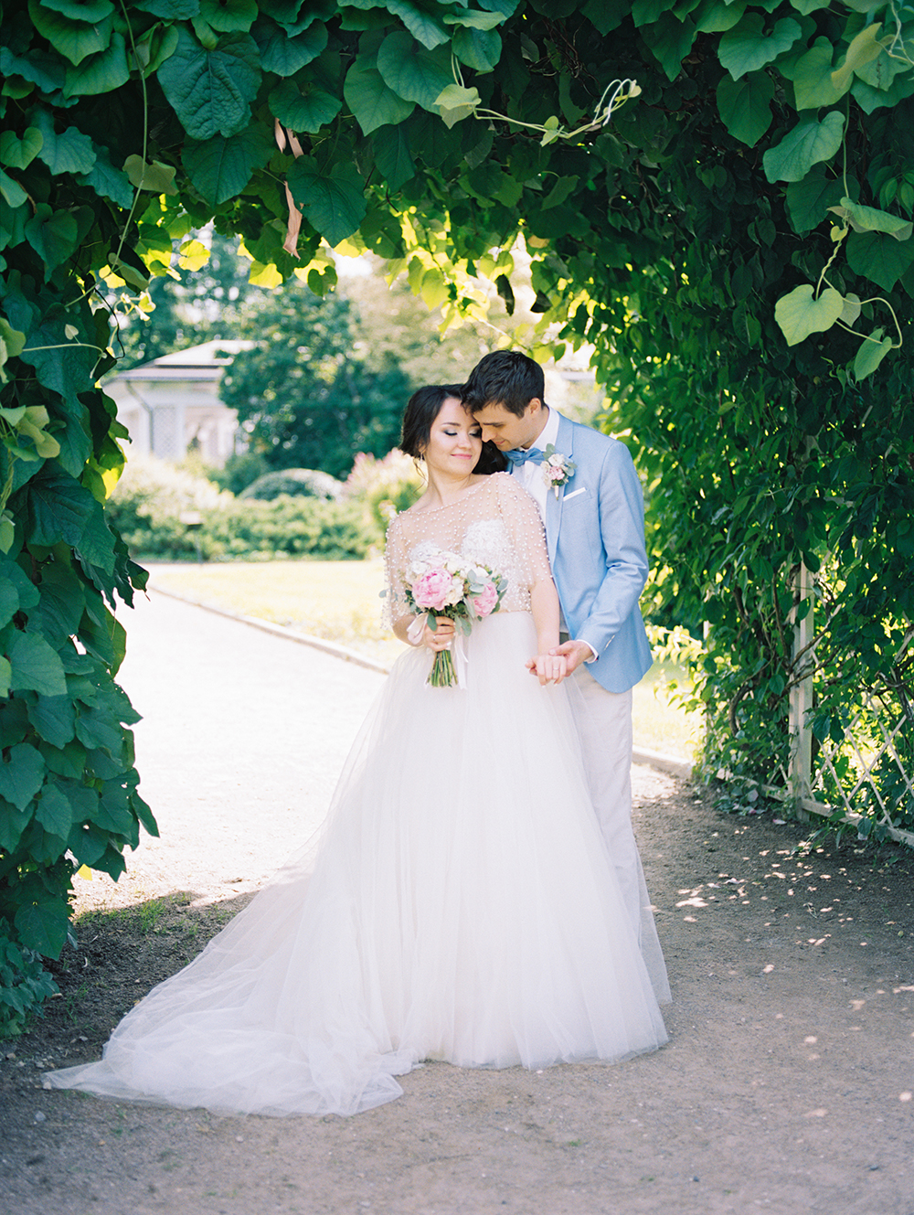 Radmila&Nikita, Moscow 2017