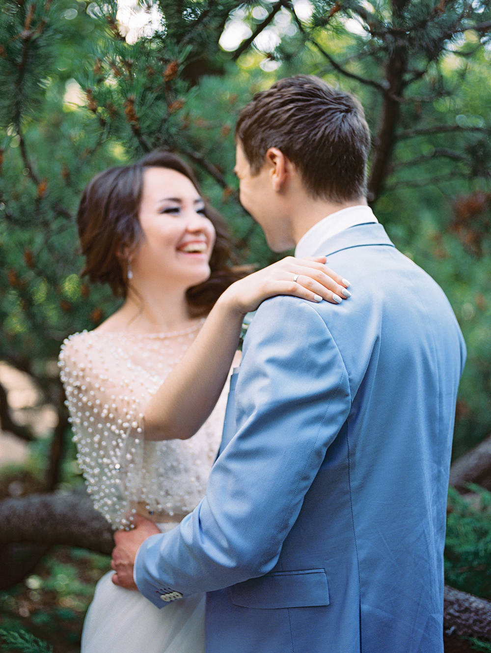 Radmila&Nikita, Moscow 2017